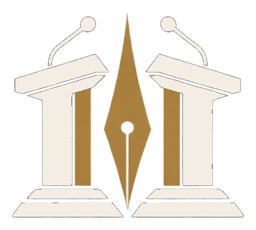 Debate Master Logo
