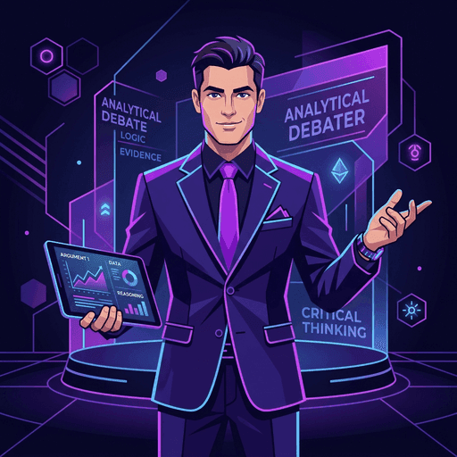 The Logician
